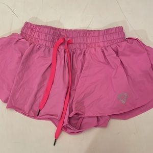Keiki Kona Shorts XS